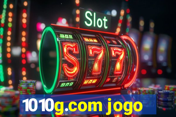 1010g.com jogo