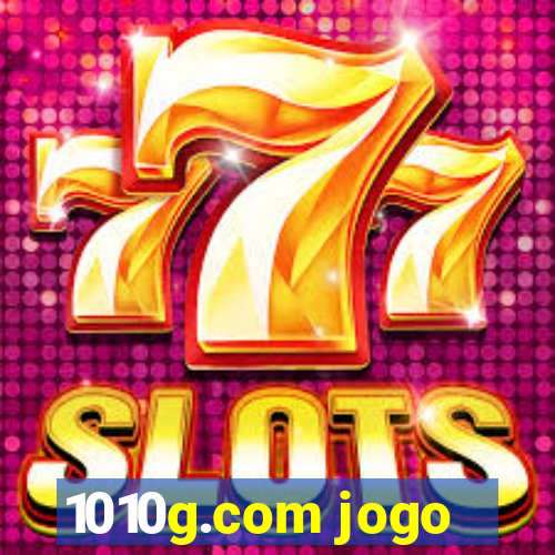 1010g.com jogo