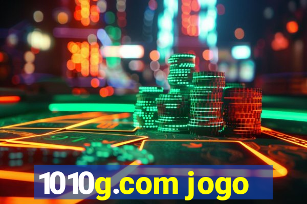 1010g.com jogo