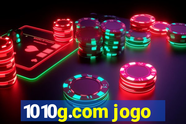 1010g.com jogo