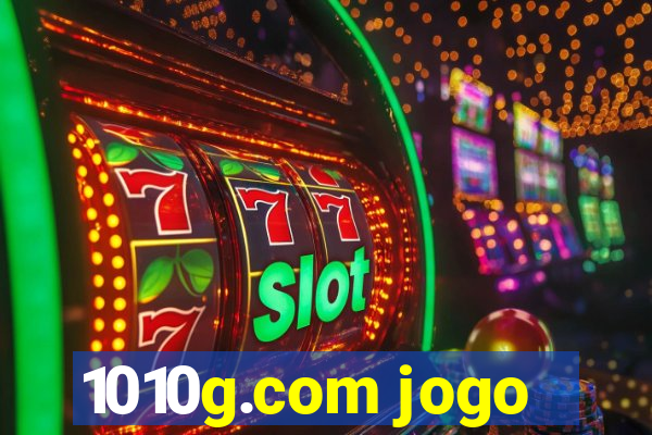 1010g.com jogo