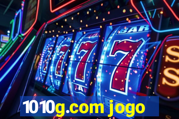1010g.com jogo