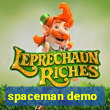 spaceman demo