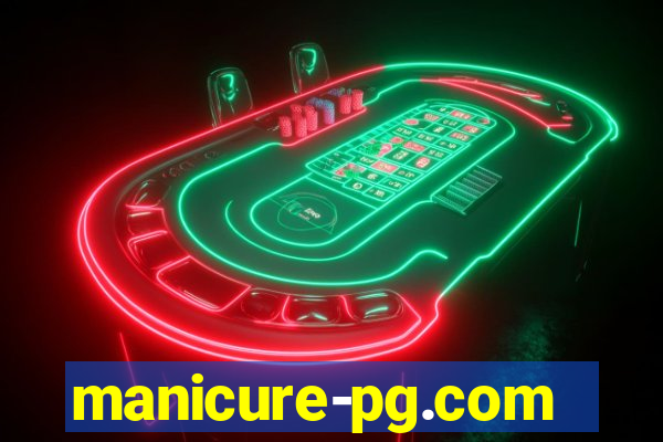 manicure-pg.com