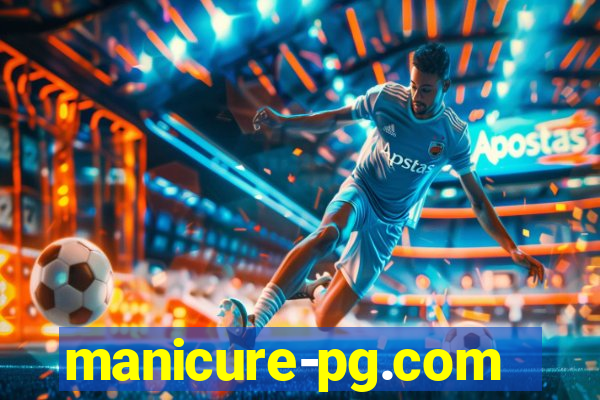 manicure-pg.com