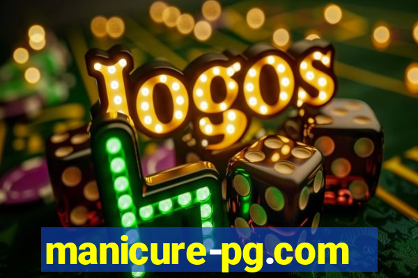 manicure-pg.com