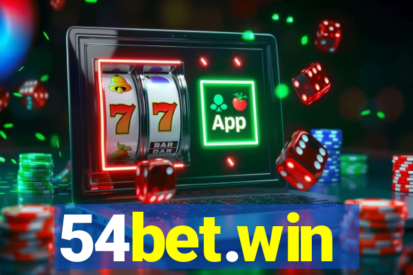 54bet.win