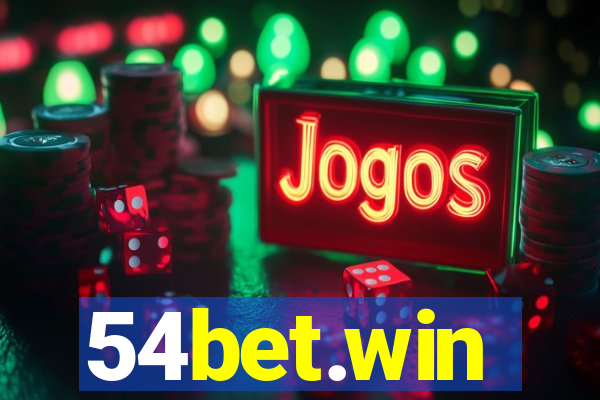 54bet.win