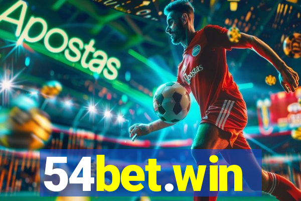 54bet.win