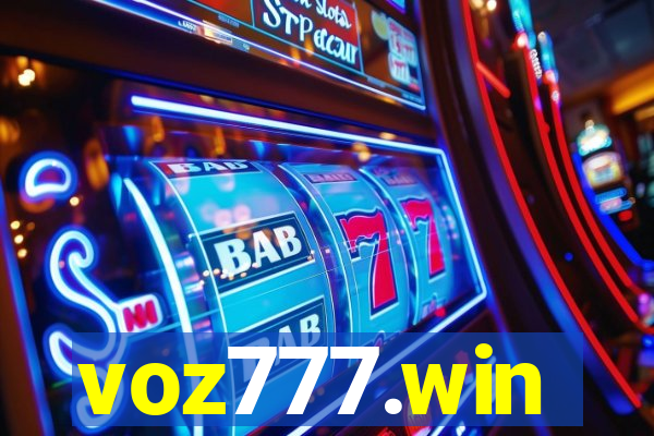 voz777.win