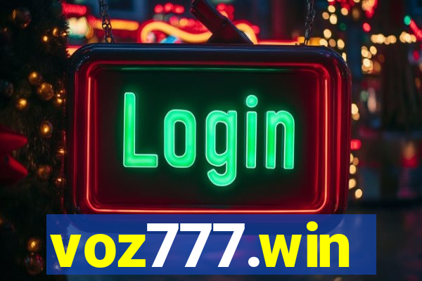 voz777.win