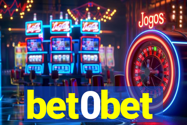 bet0bet