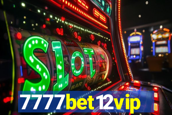 7777bet12vip