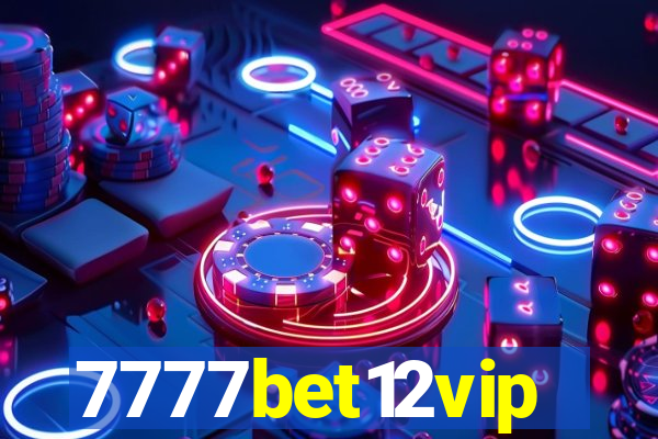 7777bet12vip