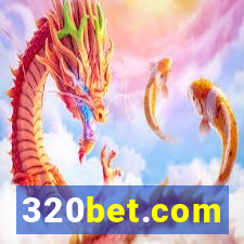 320bet.com