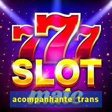acompanhante trans porto alegre