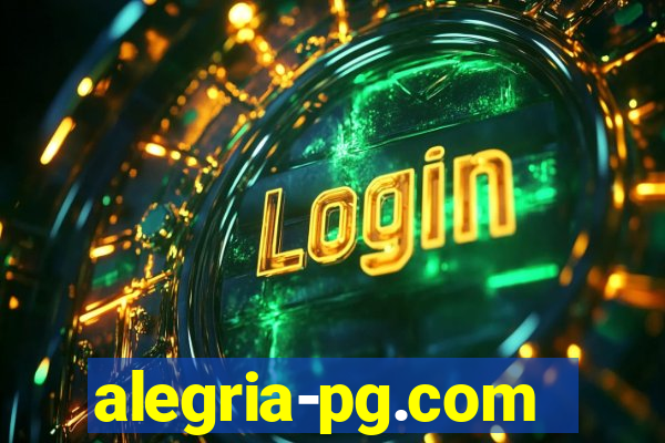 alegria-pg.com