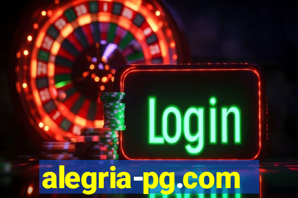 alegria-pg.com