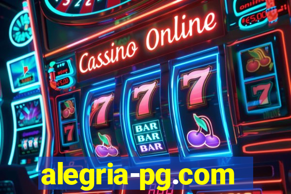 alegria-pg.com