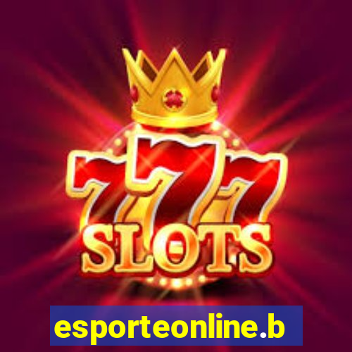 esporteonline.bet