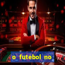 o futebol no botafogo de 1904 a 1950