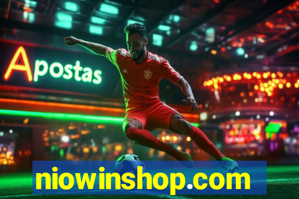niowinshop.com