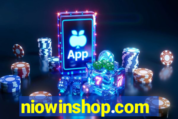 niowinshop.com
