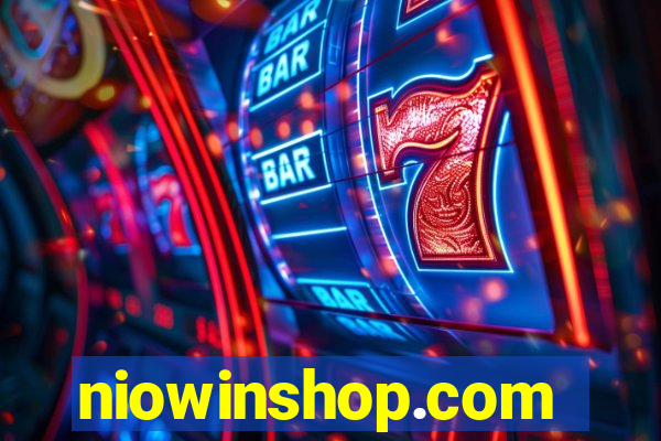 niowinshop.com