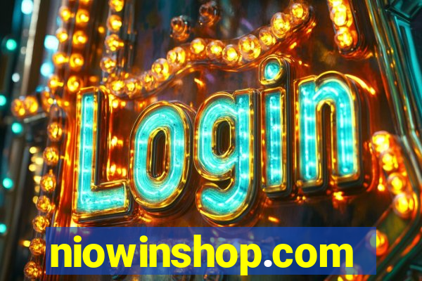 niowinshop.com