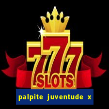 palpite juventude x atletico mg