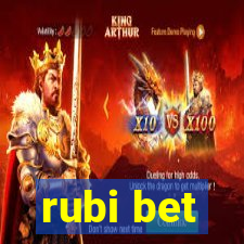 rubi bet