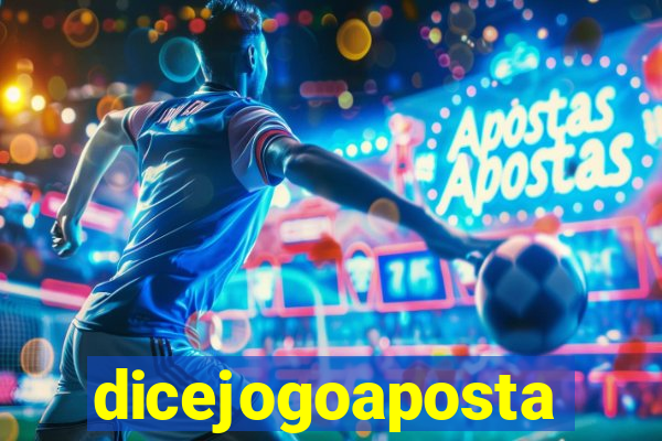dicejogoaposta