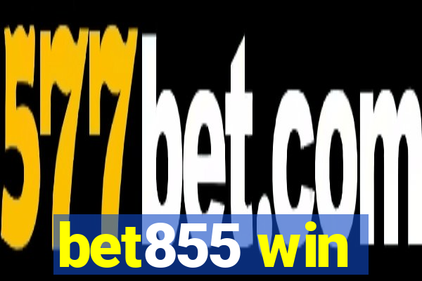 bet855 win