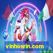 vinhowin.com