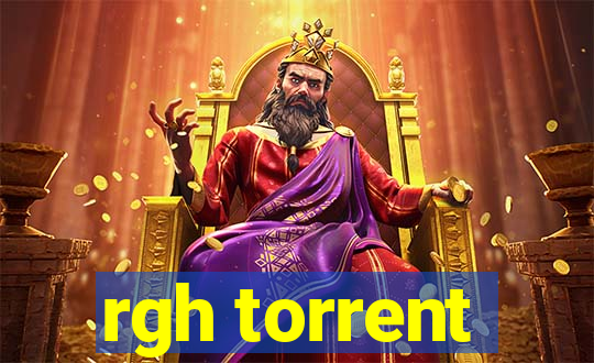 rgh torrent