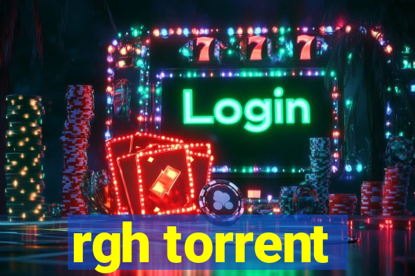 rgh torrent