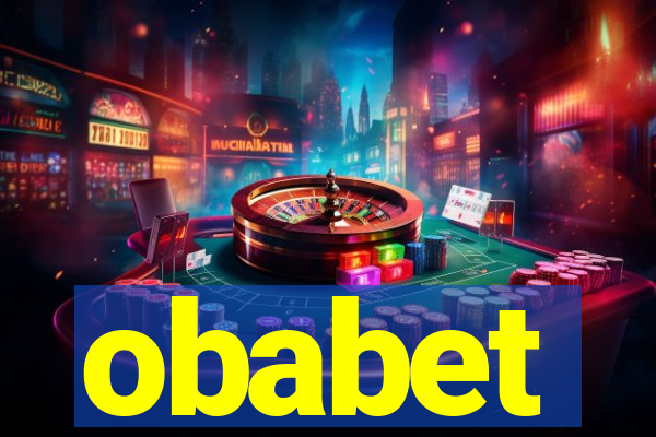 obabet