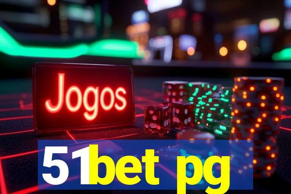 51bet pg