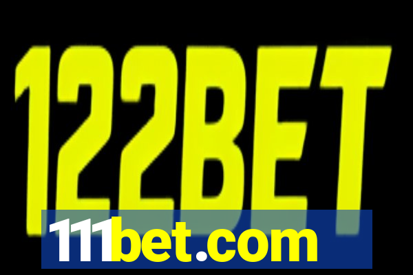 111bet.com