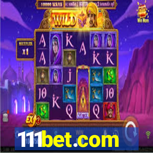 111bet.com