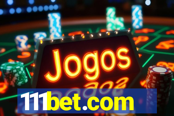 111bet.com