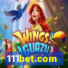 111bet.com