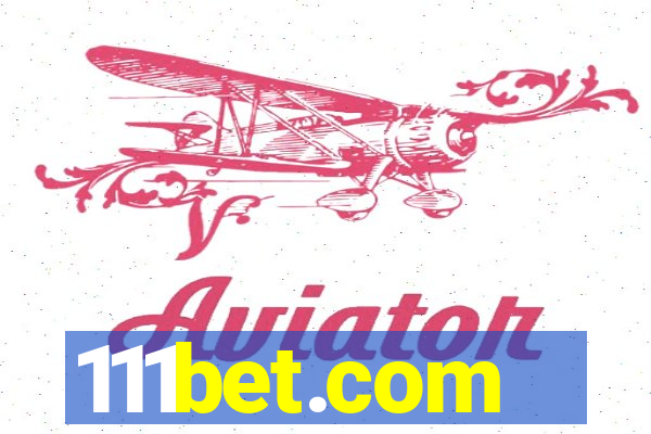 111bet.com