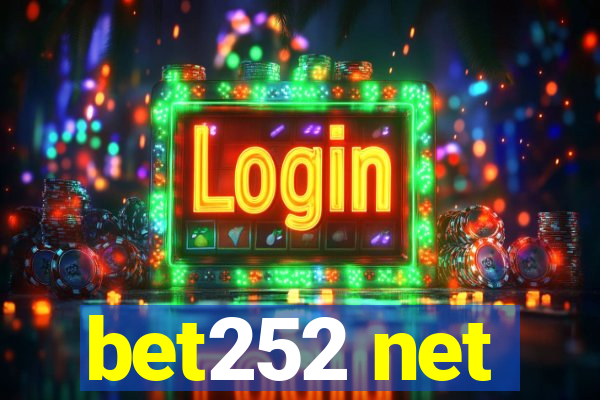 bet252 net