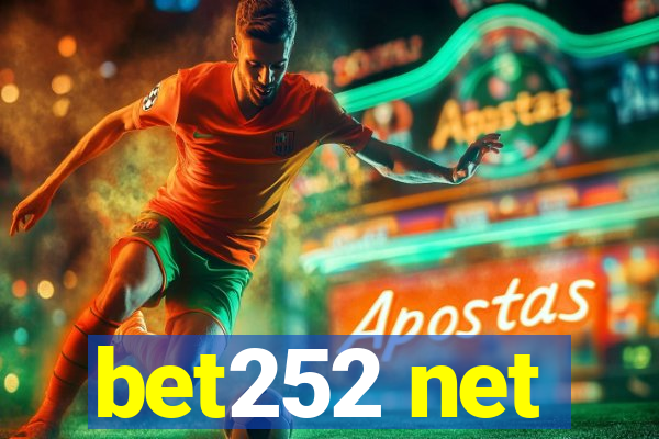 bet252 net