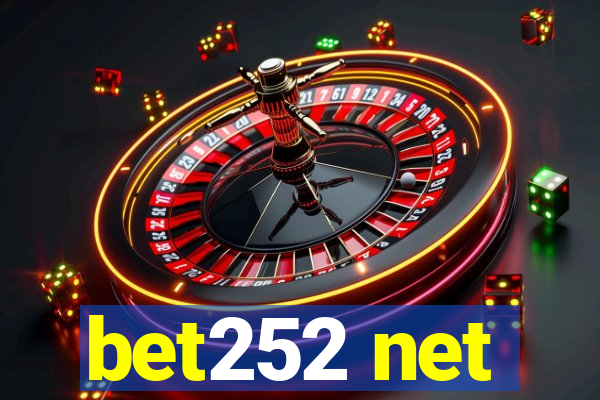 bet252 net
