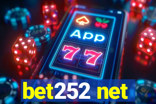 bet252 net