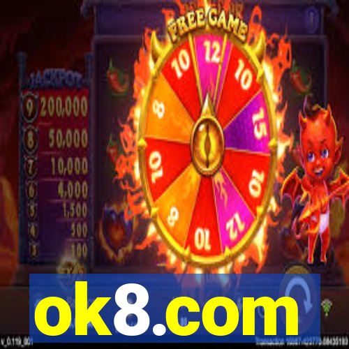 ok8.com