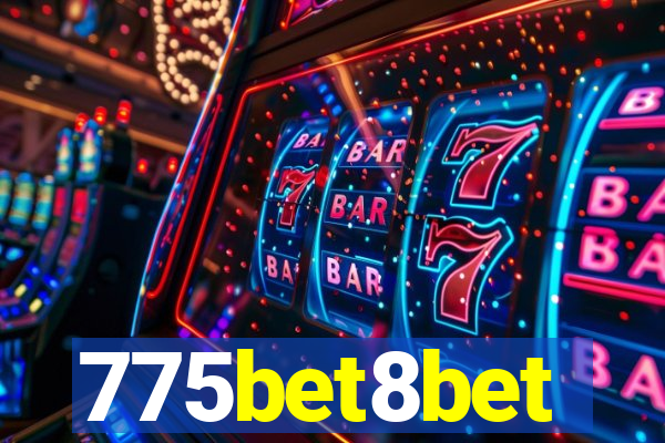 775bet8bet