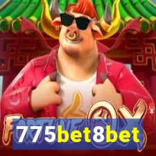 775bet8bet